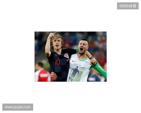 克罗地亚出线，莫德里奇将迎来职业生涯第5届世界杯