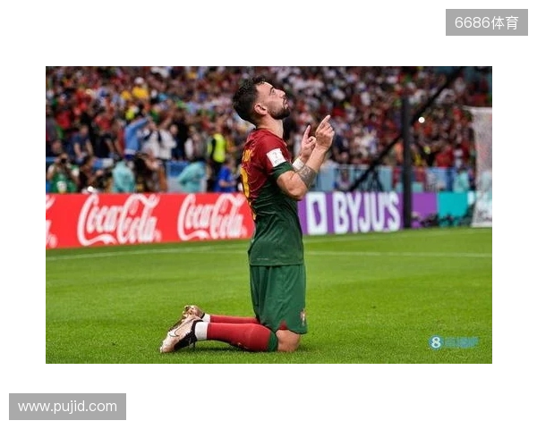 28球22助攻,B费葡萄牙队生涯已经直接参与50个进球