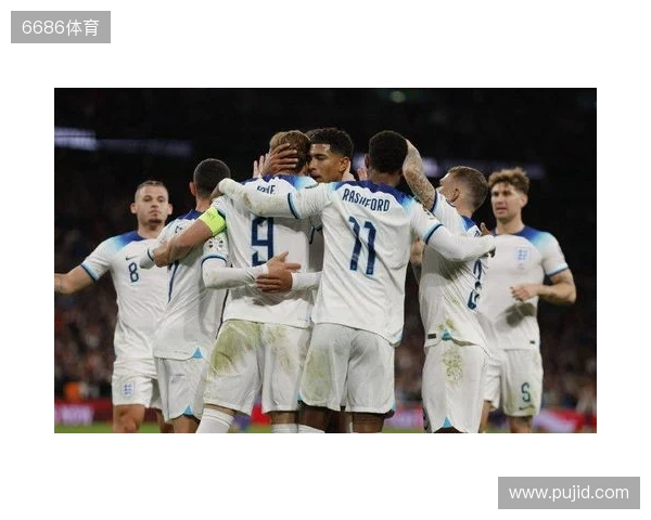 英格兰客战阿尔巴尼亚:凯恩领衔,贝林厄姆、埃泽首发