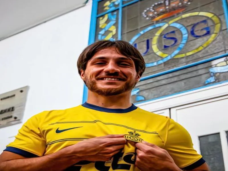 TyC：阿根廷决定征召凯文-麦卡利斯特，可边可中&后场多面手