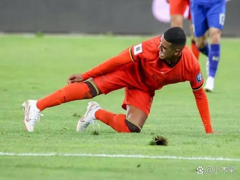 前国脚：踢非顶级球队时荷兰队总懈怠，没有创造力还放任对手跑动