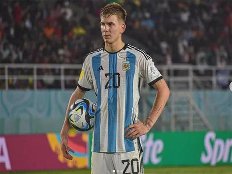 此次未入选阿根廷队身价前10：小蜘蛛领先，马斯坦托诺在列